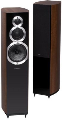   Wharfedale Diamond 10.5 Brown