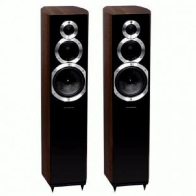    Wharfedale Diamond 10.6, wenge