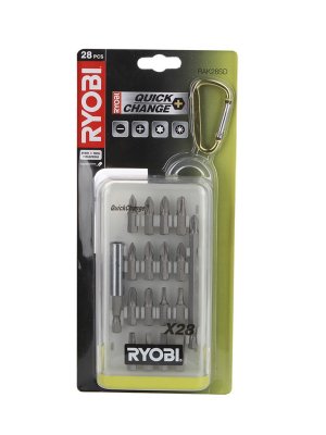 Ryobi  28 ,  25/50 ,  , 6-   5132002250(RAK28SD)