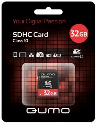   EXPLOYD MicroSDHC 32GB Class 10 + SD adapter