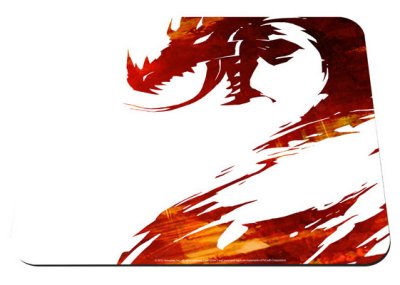      Steelseries SS QcK Guild Wars 2 Logo (67252)  320  2