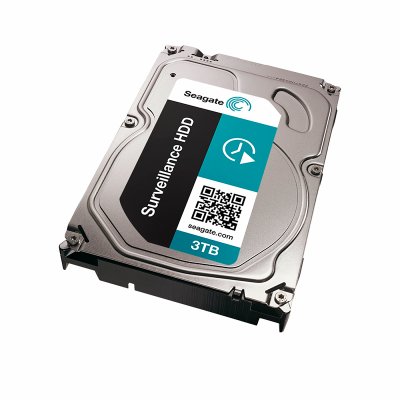   3Tb Seagate ST3000VN000 SATA-III Constellation CS (5900rpm, 64Mb, for NAS)