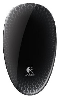   Logitech Touch Mouse T620, Black  ,   (910-003337)