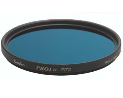  Kenko Pro 1D R-72 72mm