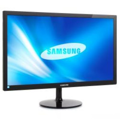  27" Samsung S27C350H  TN LED 1920x1080 1000:1 300cd/m^2 5ms VGA HDMI