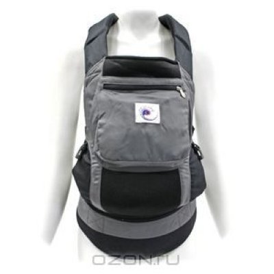 - "ERGO Baby Carrier: Performance", : , 