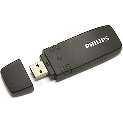  -   Philips PTA128/00