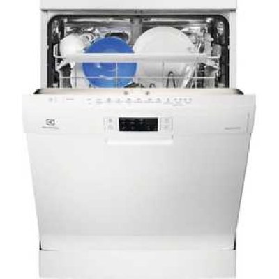   Electrolux ESF 6550 ROW