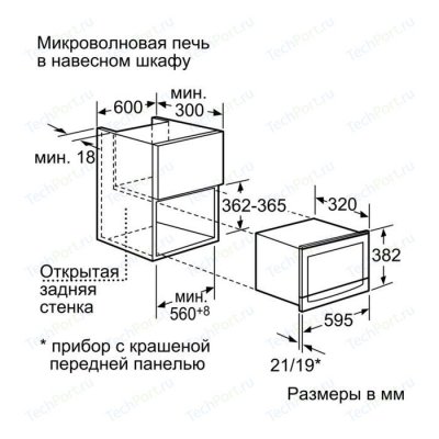    Neff C54L60W3