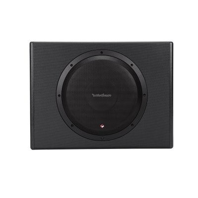     Rockford Fosgate P300-12