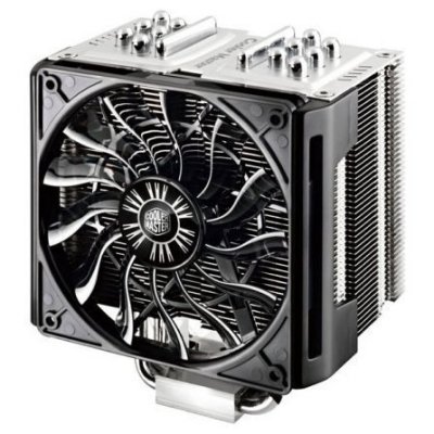    Cooler Master (RR-T812-16PK-R1) TPC 812XS (4 ,775/1155/1366/2011/AM2/AM3/FM1