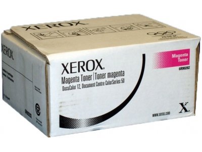 006R90282  -  XEROX DC 12/CS 50  .