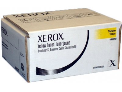 006R90283  -  Xerox (DC-12/CS-50/4110) . .