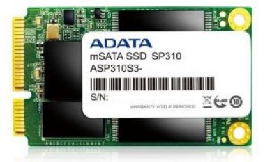 A-Data ASP310S3-32GM-C   SSD 2.5"" SP310 Sata III 32GB SandForce-22