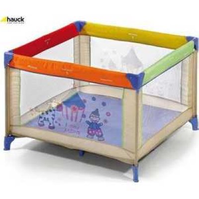 Hauck  Dream"n Play Square Circus (606889)