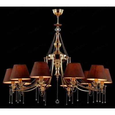  Maytoni Classic 4 CL0100-10-R