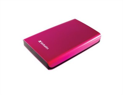 (53073) HDD    Store"n"Go Slim USB 3.0/2.0, 1TB 2.5",  