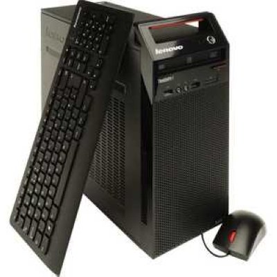  Lenovo ThinkCentre Edge 72 MT i5 3470S (2.9)/4Gb/500Gb/IntHDG/DVDRW/MCR/DOS/ /