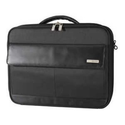  Belkin Clamshell Business Carry case 15.6" black (F8N204ea)