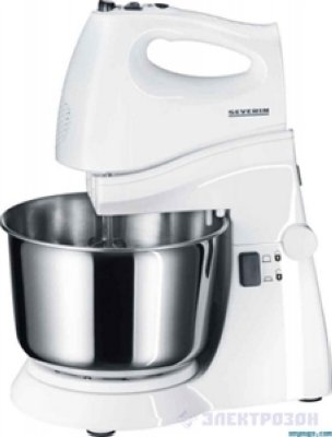  Kitchenaid  Severin HM 3819