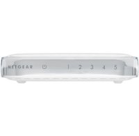   Netgear GS605EE 5xUTP 100/1000