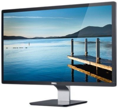  24" Dell S2440L, LED, VA, 1920x1080, 6ms, 250 cd/m2, 8 :1, VGA, HDMI