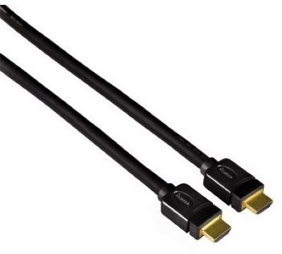  Hama HDMI 1.3 (m-m) gold-plated 5.0  (79090)