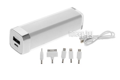  xDevice PowerBank X-Power-1 XDPBXP1W White