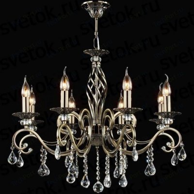  Maytoni Elegant 3 ARM247-08-R