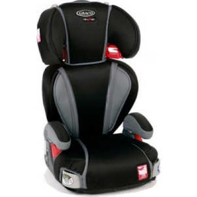  Graco Logico LX Comfort  Orbit