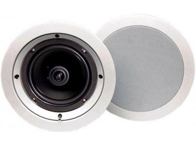   SpeakerCraft CRS6 Zero