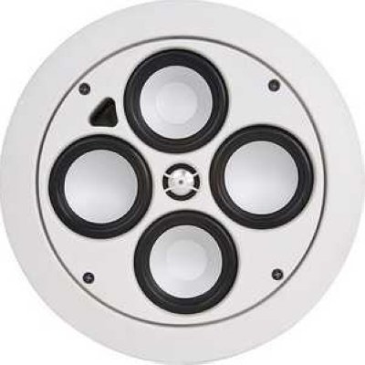   SpeakerCraft AccuFit Ultra Slim Three Single #ASM66433