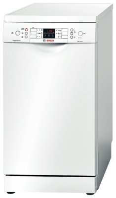   Bosch SPS63M52RU