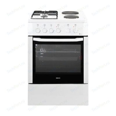   Beko CSS 54010 GW 