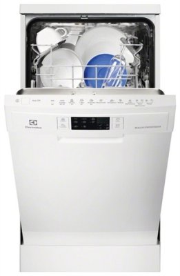   Electrolux ESF 4510 ROW