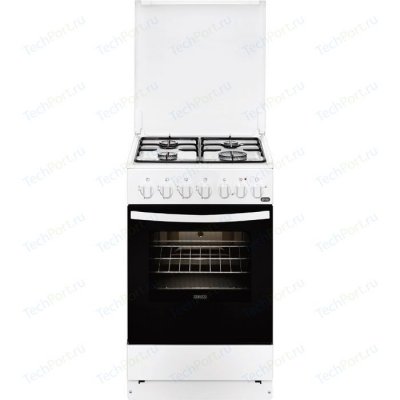   Zanussi ZCK 924201 W