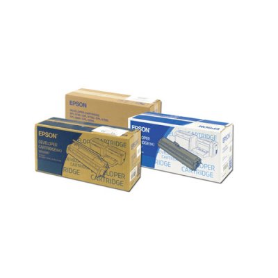 S050147 - Epson (AcuLaser C4100) . .