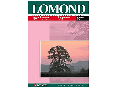  Lomond Glossy Photo Paper  A3+, 150 /.