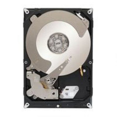 Seagate ST4000DM000   SATA 4TB 3.5" Desktop HDD.15 5900rpm SATA 6Gb/s 64MB