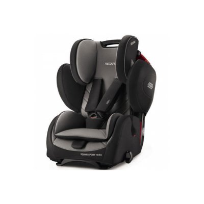  Recaro Young Sport Hero Carbon Black 6203.21502.66