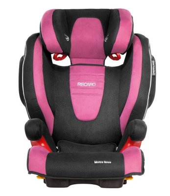   RECARO Monza Nova 2 SF Dakar Send 6151.21506.66