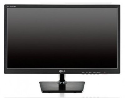  19" LG E1942CW-BN, LED, 1440x900, 5ms, 200cd/m2, 5.000.000:1 DFC, D-Sub