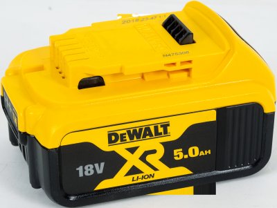 DeWALT , 18 , 1.5  Li-Ion, 0.36 , XR- DCB 181