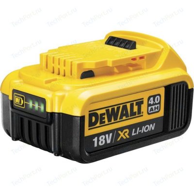  (18 ; 4 *; Li-Ion) DeWalt DCB 182