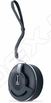 - iSound 5298 Black - Bluetooth