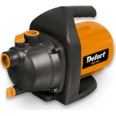   Defort DGP-600N