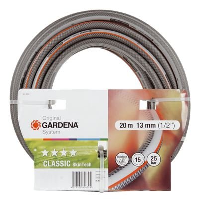 Gardena  Classic SkinTech 1/2"  20  (08563-20.000.00)