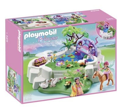  Playmobil     " "