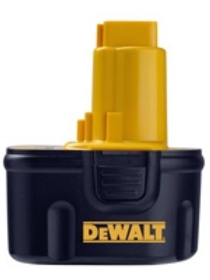  (12 ; 2.6 *; NiMh) DeWalt DE 9501