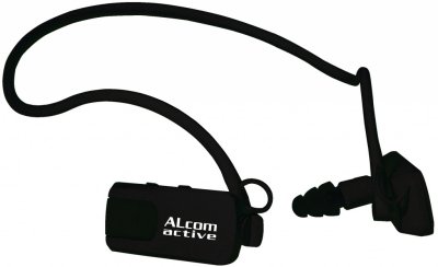 MP3- ALcom Active WP-400 - 4Gb Black - !